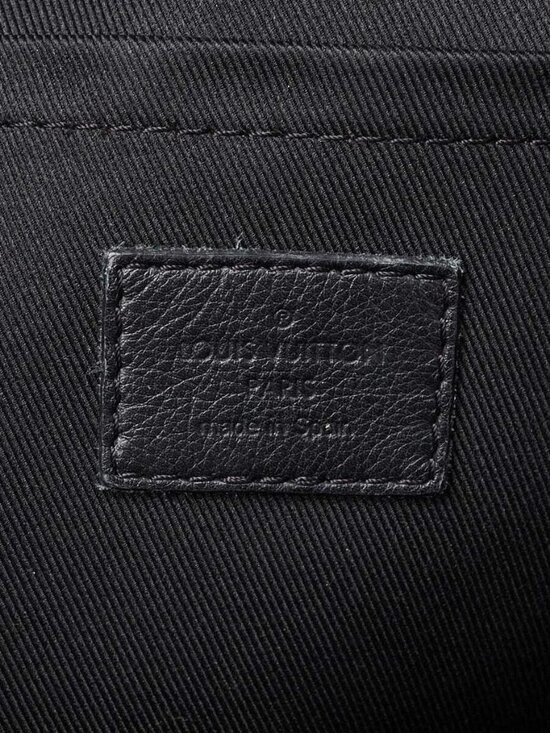 Louis Vuitton Monogram Canvas Palm Springs PM Backpack Bag